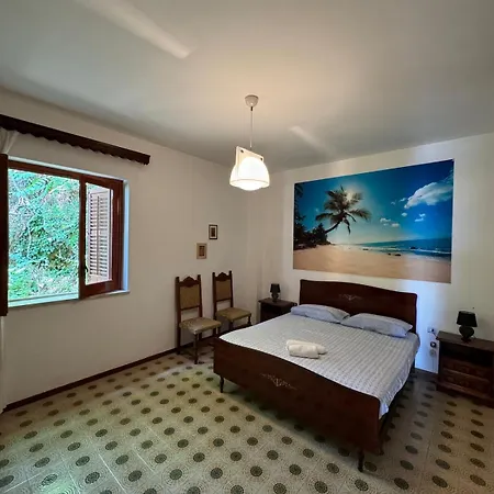 Διαμέρισμα Sea View Terrace House