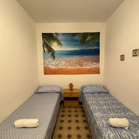 Sea View Terrace House Διαμέρισμα *