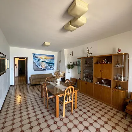 Sea View Terrace House Διαμέρισμα