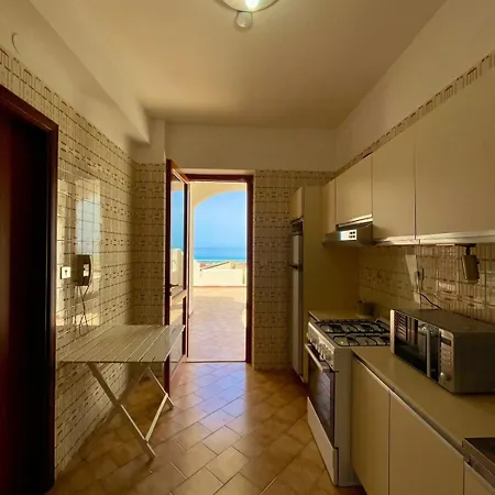 Διαμέρισμα Sea View Terrace House