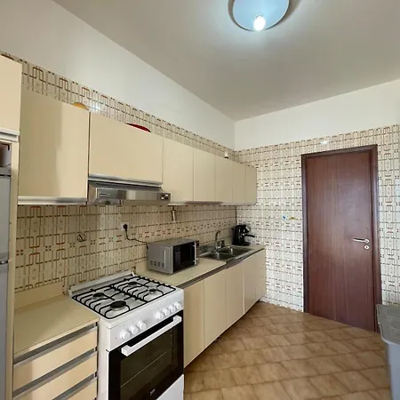Sea View Terrace House Διαμέρισμα