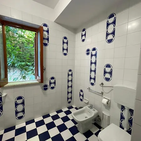 Sea View Terrace House Διαμέρισμα