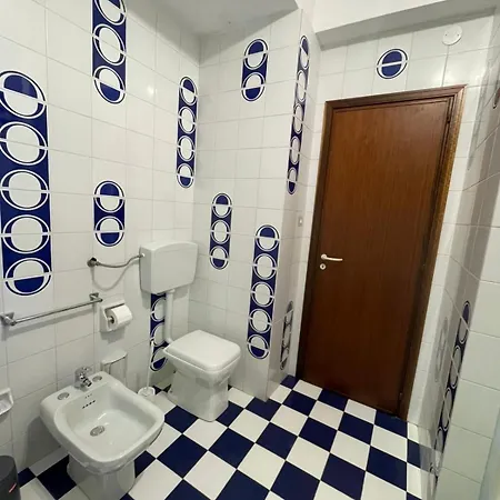 Sea View Terrace House Διαμέρισμα
