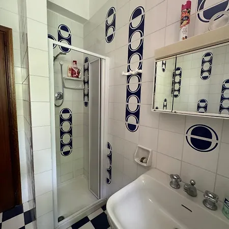 Sea View Terrace House Διαμέρισμα