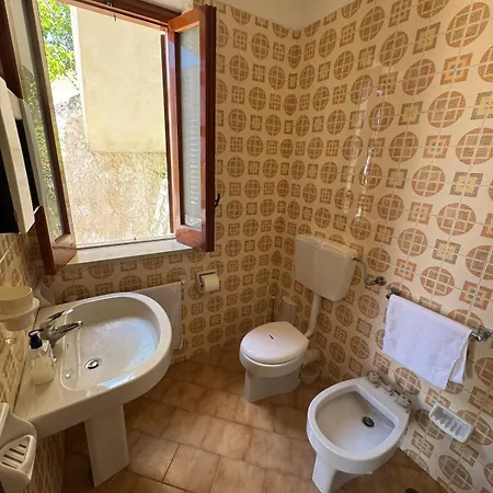 Sea View Terrace House * Alcamo