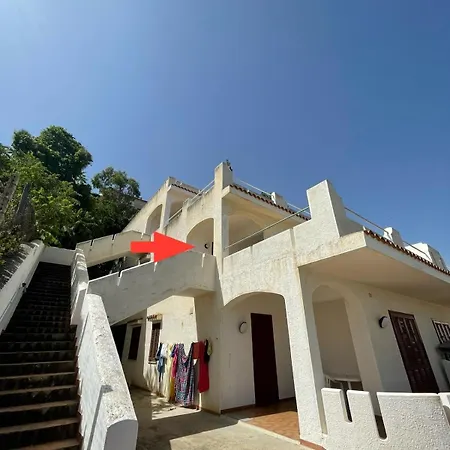 Sea View Terrace House Διαμέρισμα